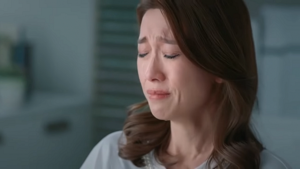 廖男妻子事後遭到騷擾。