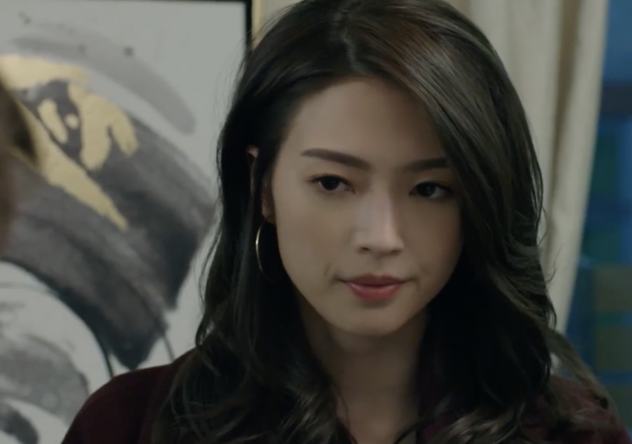 事主妻子非常不理解為何要增加父母家用，她認為父母養子女是天經地義。