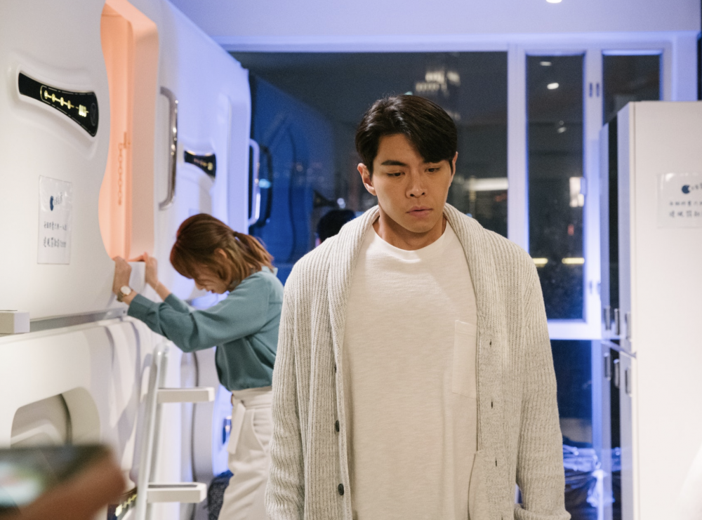 結婚3年後渣男兒子的妻子外遇背叛婚姻，慘戴綠帽的他最終恍如受到報應般離婚收場。