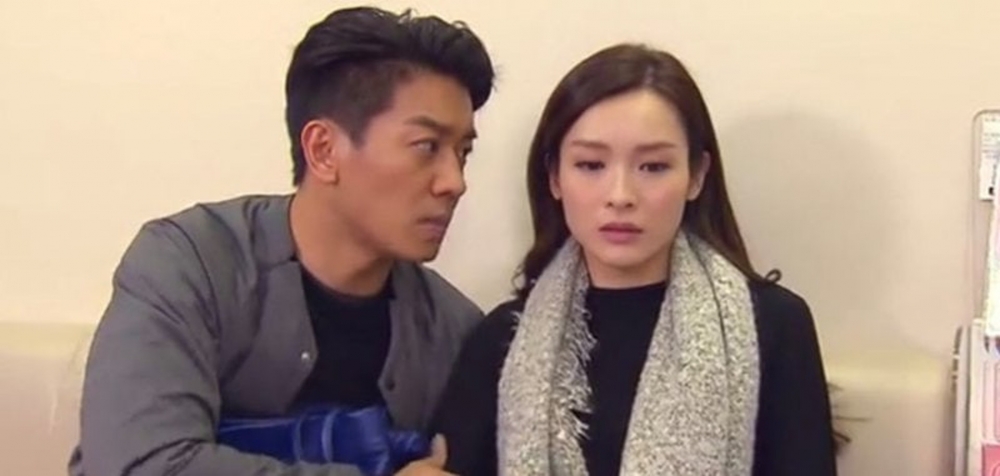 老公反應更令人妻感心寒。