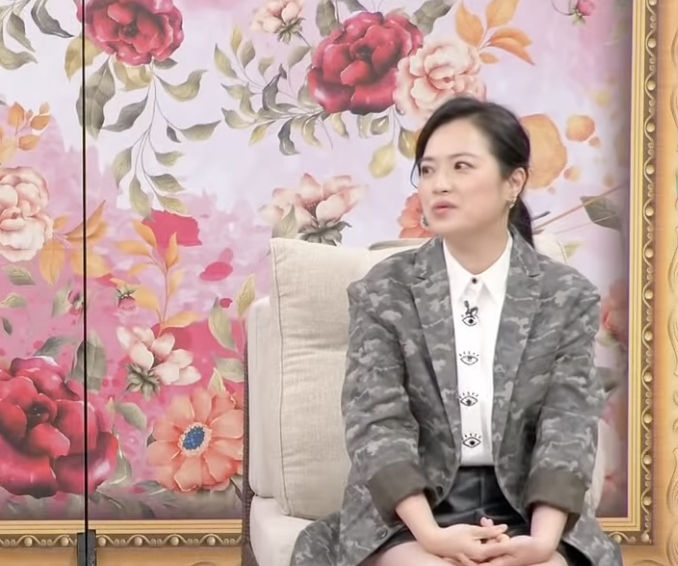 她表示做試管嬰兒打排卵針並不是最痛苦,驗孕開獎的心理壓力才是最煎熬。