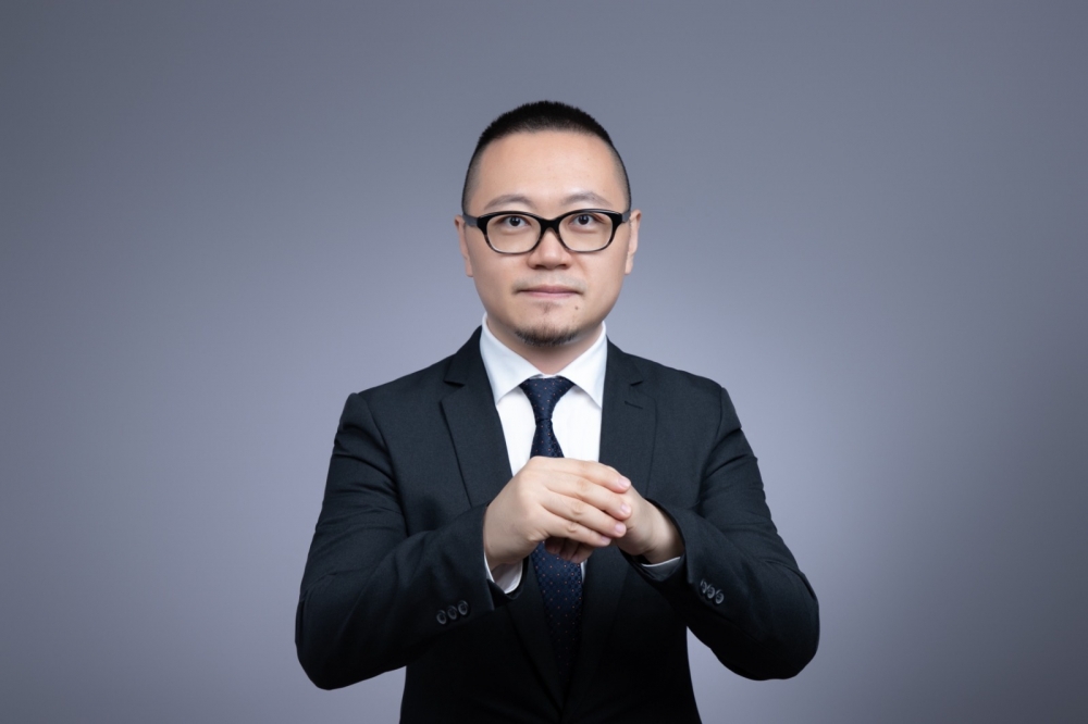 北京同仁堂註冊中醫趙曄
