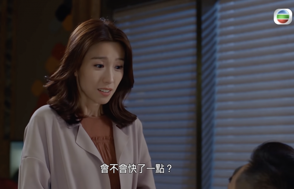 樓主確實沒有信心能給下一代良好的條件和環境,因此想要等多一、兩年,把經濟條件提高後再談生育。