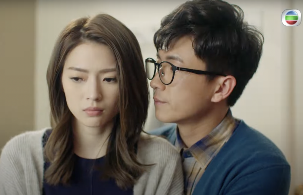 老公還要事主站在閨密角度思考，讓她氣炸。