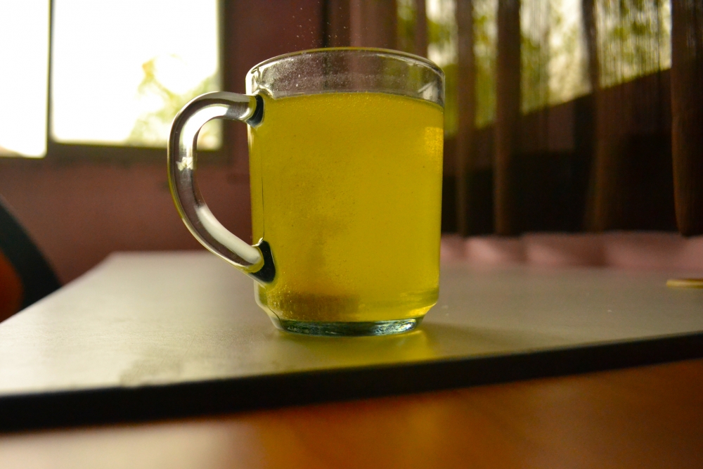 專家警告能量飲料勿亂喝。