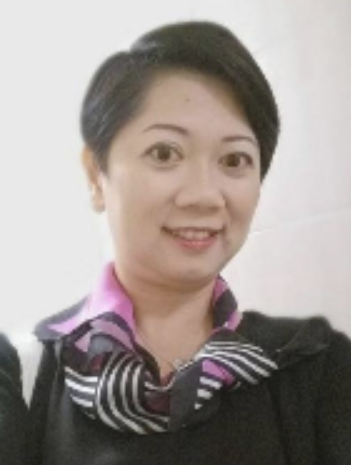 家庭動力心理治療師 Erica Yuen阮慧敏