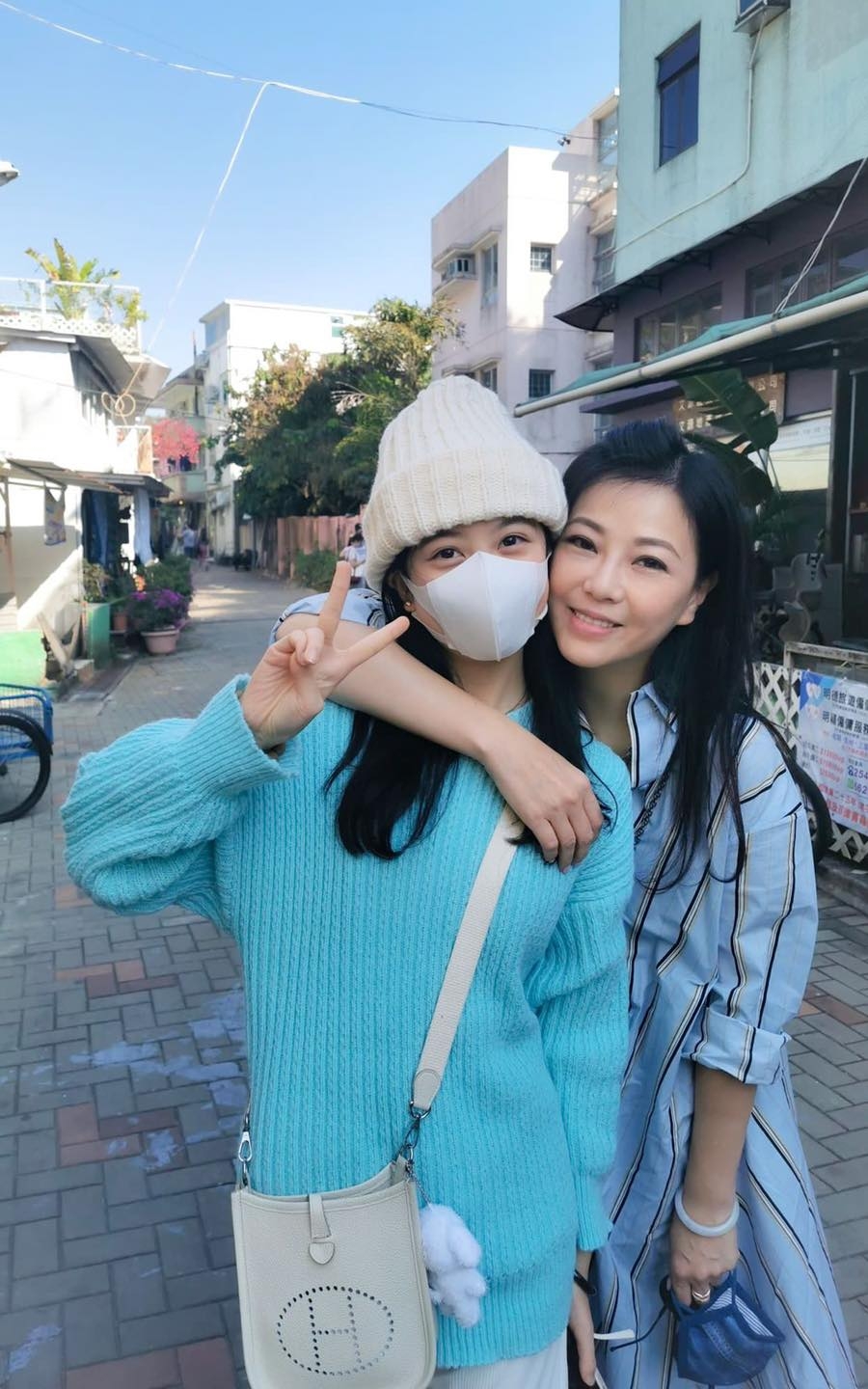 劉小慧認為孩子追夢比學業更重要