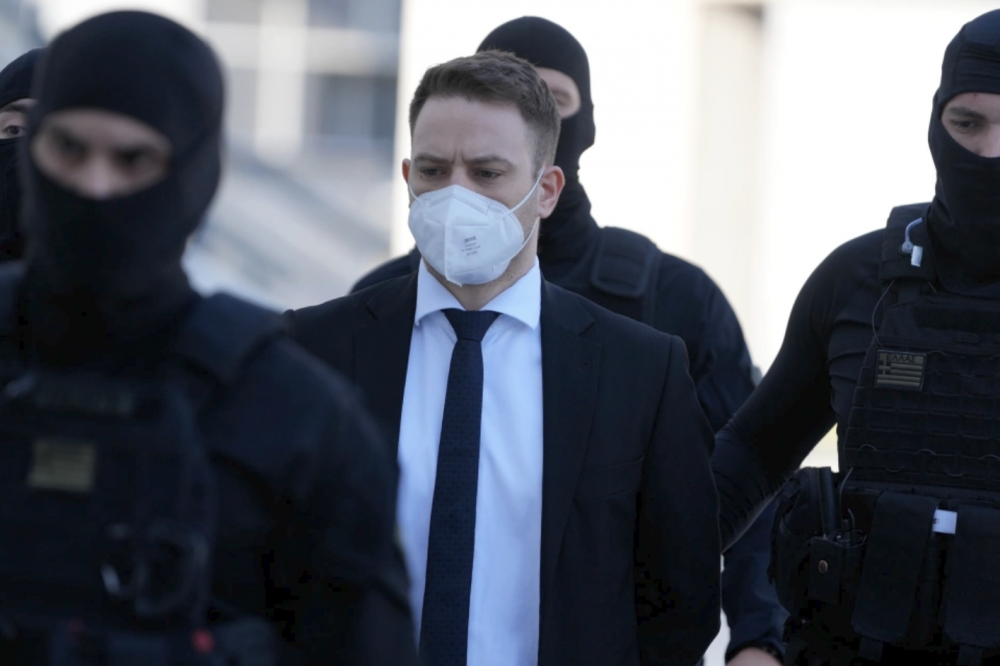 警方最後起訴Babis謀殺罪、虐畜罪和提供假口供等罪名。