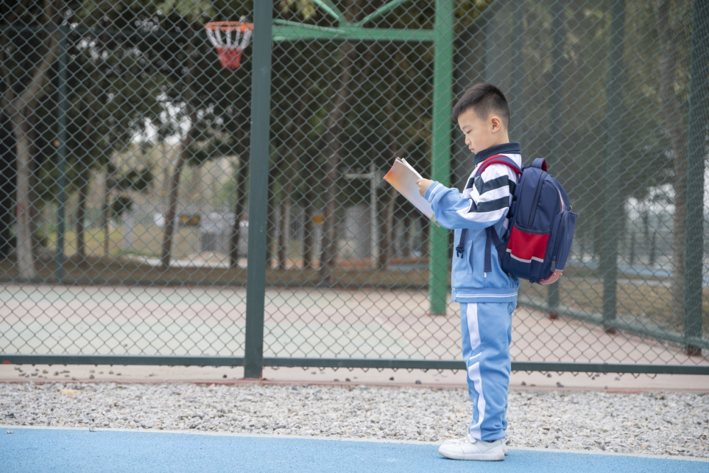 內地將實施勞動課,學生須學習各種生活技能。