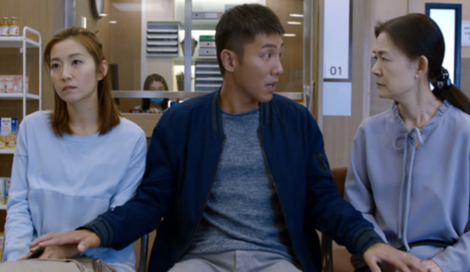 不要一直逼妻子像個服務業一樣,顧客至上還要常帶微笑地孝順自己父母。