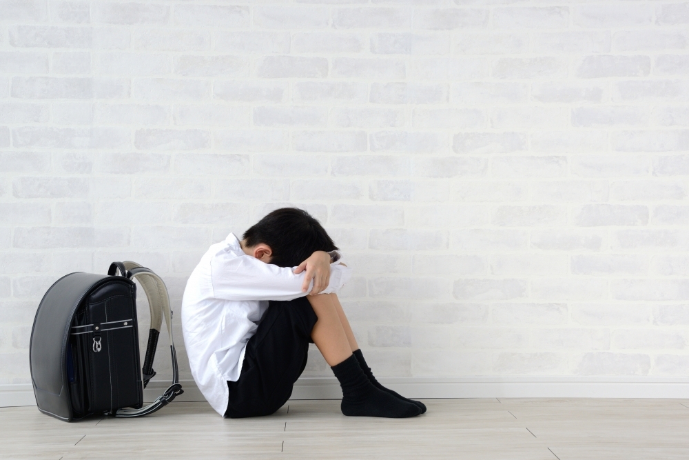 記憶力變差、無法集中、體力下降都影響兒童的學習成績。