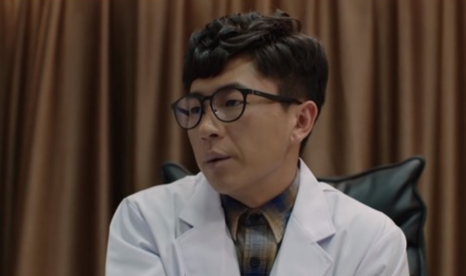 台媽自幼偏心哥哥,買車買樓送給他但事主就一樣都沒有。