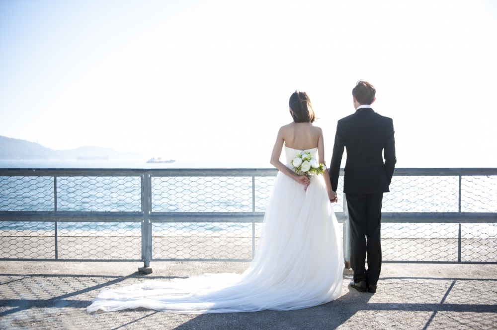河北石家莊有位爸爸因心急兒子婚事,遂主動出擊到徵婚公司登記。
