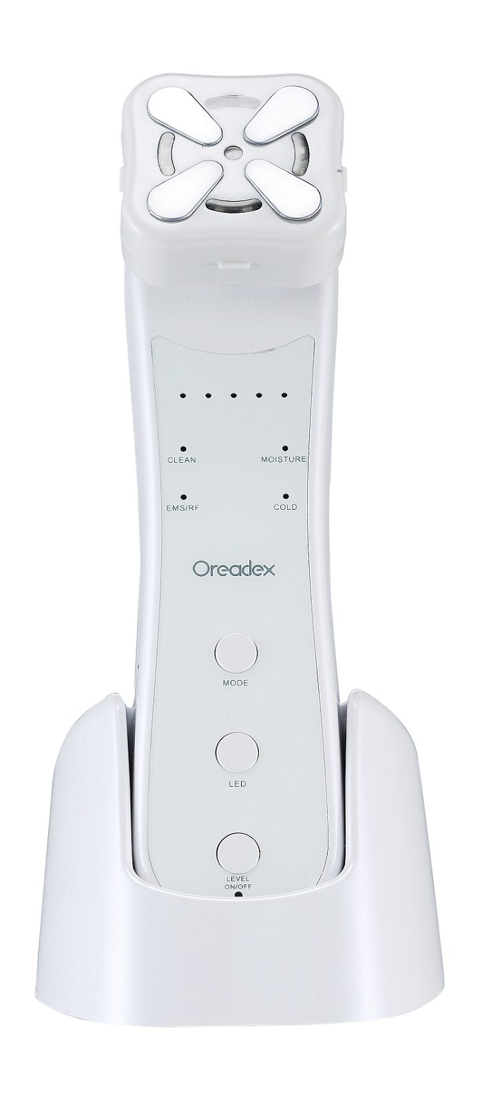母親節禮物2022推薦之Oreadex RF射頻美容儀.