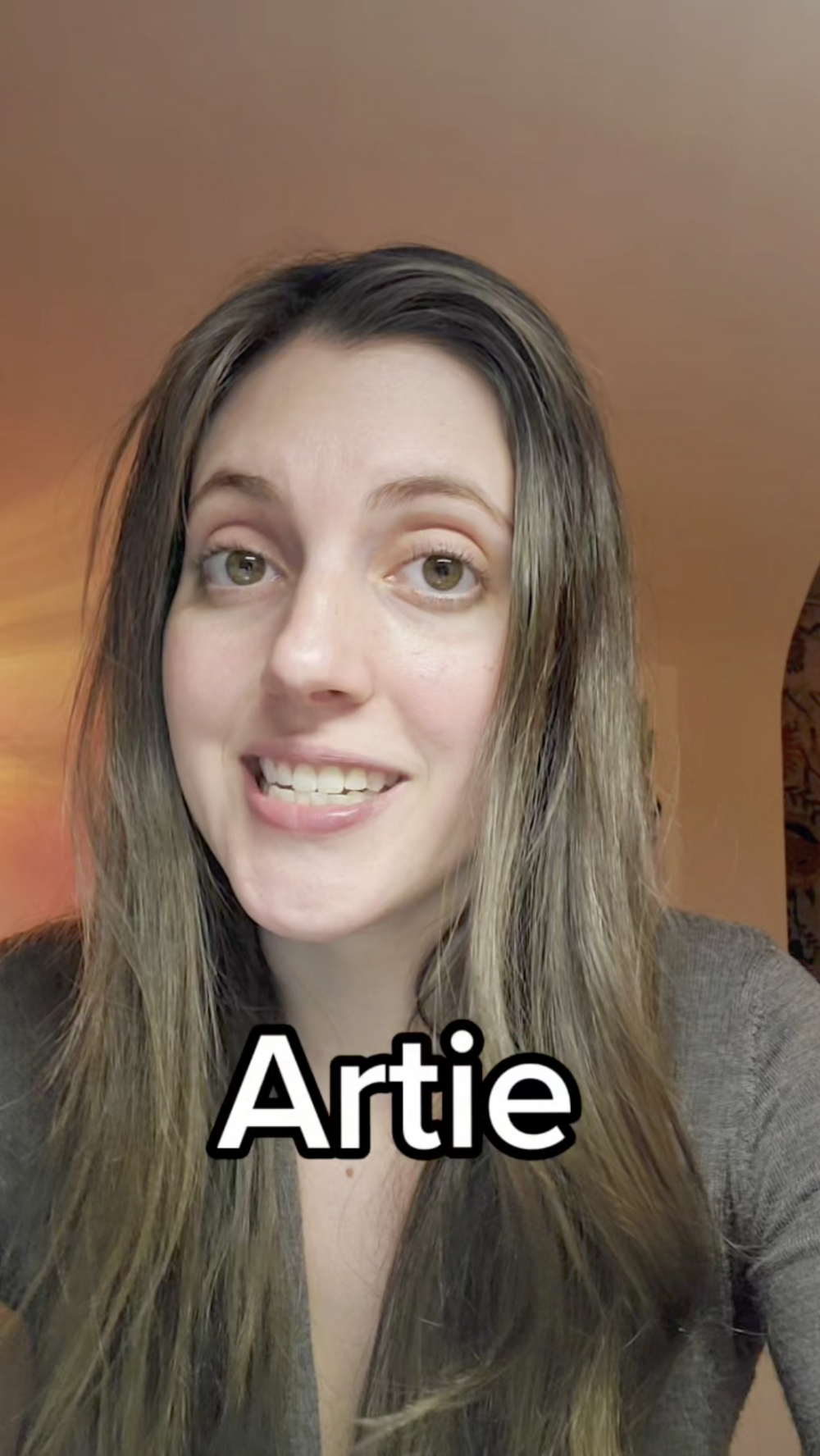 Morgan預測Artie會再受歡迎。