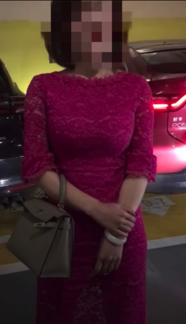 丈夫表示一早已知道老婆偷食。