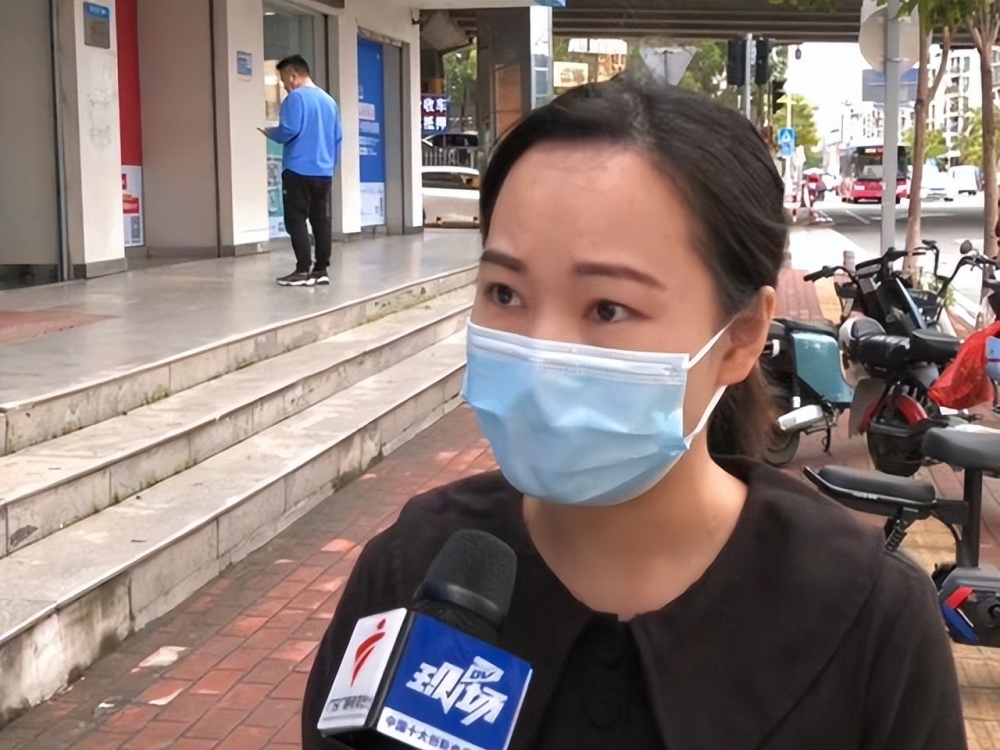 女兒為亡母註銷手機號被告知要本人辦理,認為這是對母親的極不尊重。