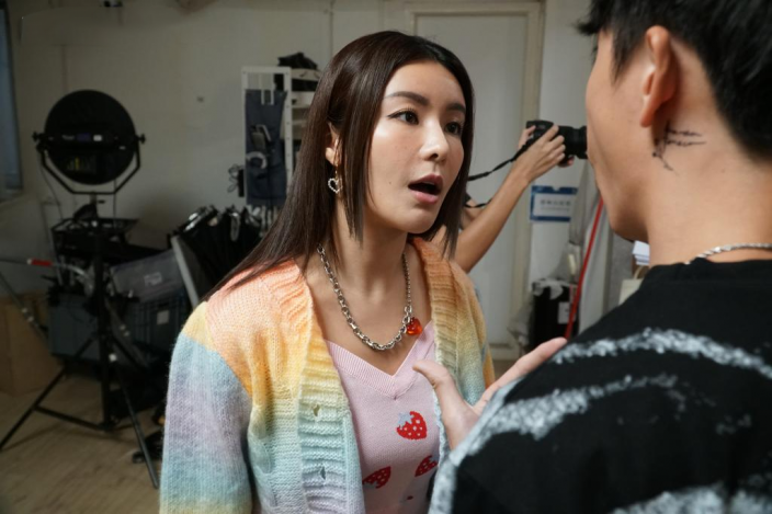 老婆婚起突然不願做家務?