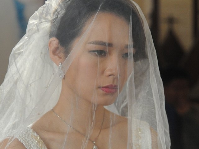 準新娘只要求一個2萬元的婚禮