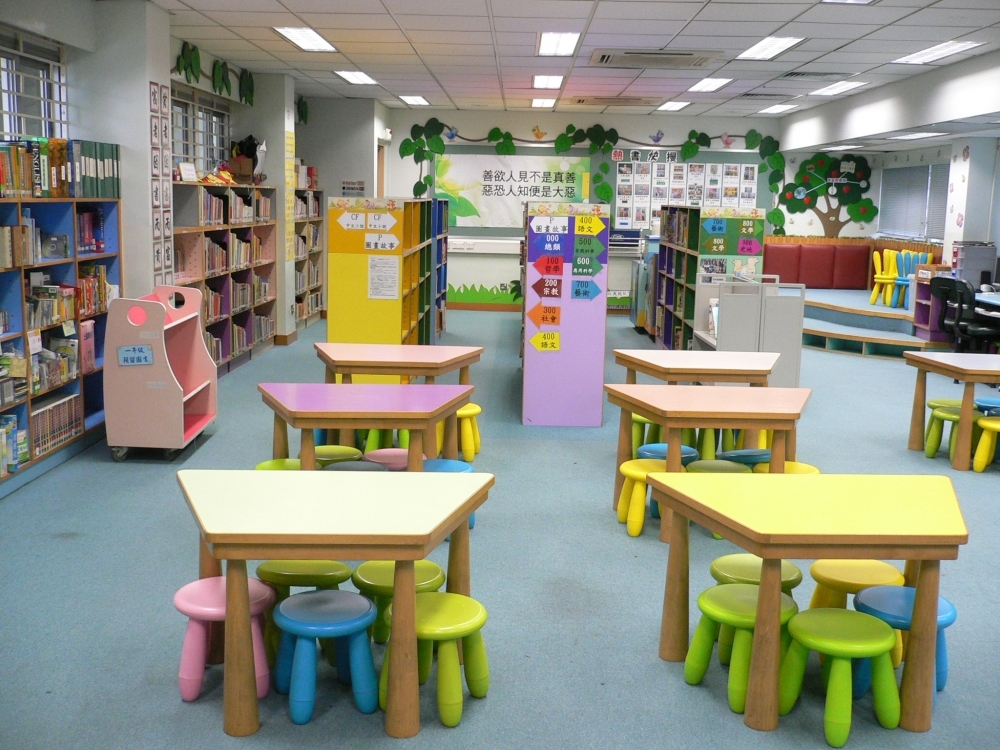 海壩街官立小學在5月16至20日開放插班生申請。