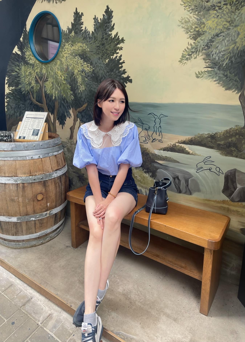 孫慧雪揭發外傭和面試時簡直兩個樣？