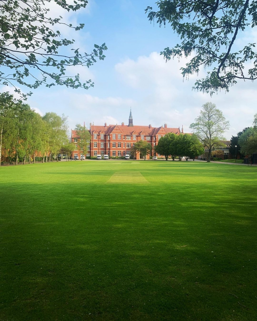 私立寄宿男校推薦9:Bedford School