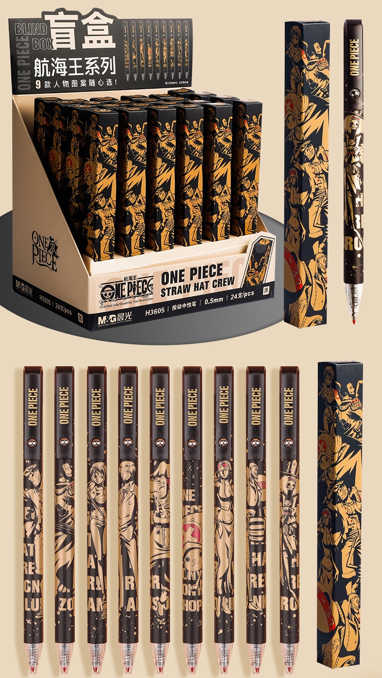 朱女士收到的相信是這款盲盒。