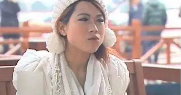 女大生覺得自己非父母親生。