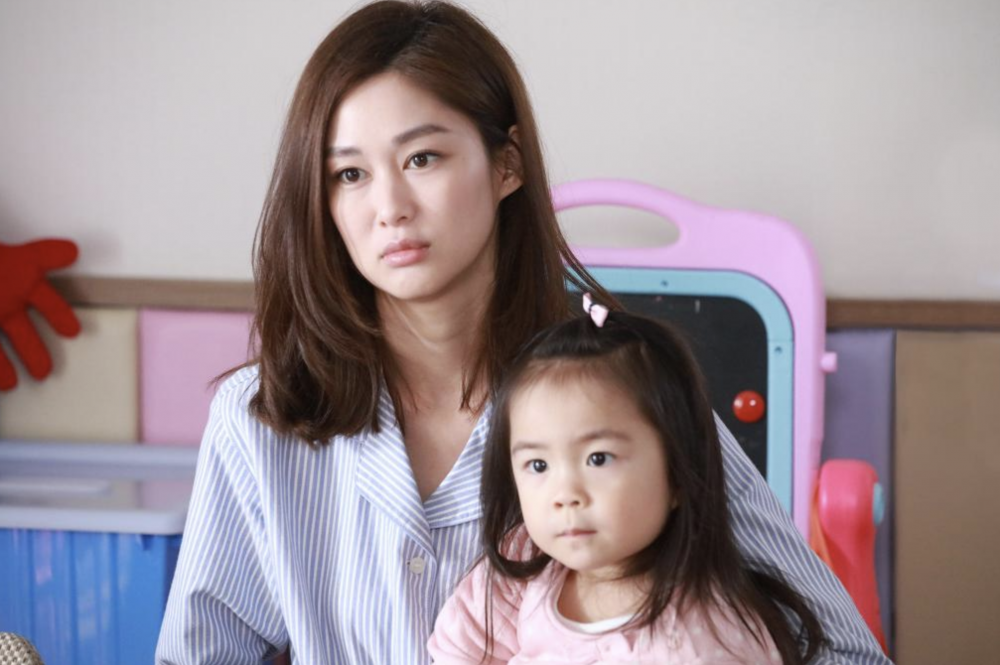 台灣有位媽媽對於愛女升讀幼稚園要進行午睡而感到擔憂。