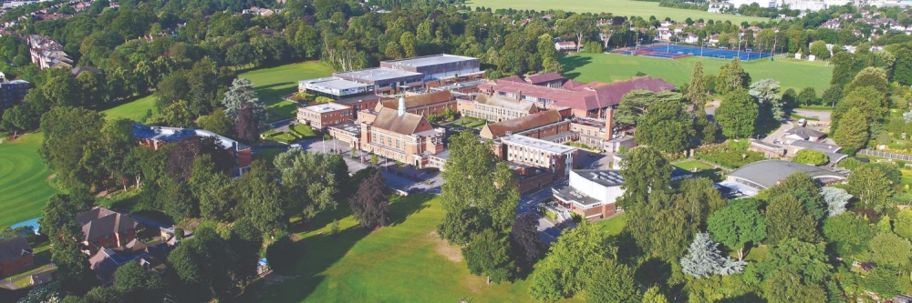 私立寄宿男校推薦6:Whitgift School , Croydon