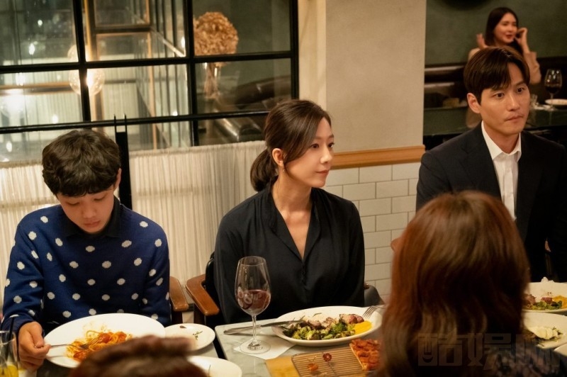 男友強調自己都是為了兒子,無意和前妻復合,