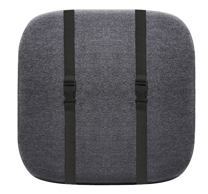 父親節禮物推薦：Amoovars Kussen 舒適科技航空記憶棉。