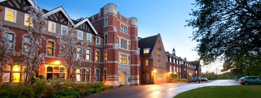 私立寄宿男校推薦5:Radley College