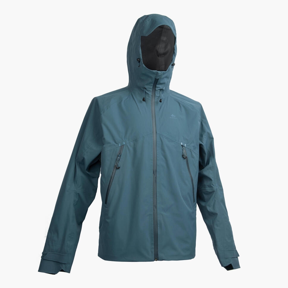 父親節禮物推薦：DECATHLON「Quechua MH500 WP Jacket」