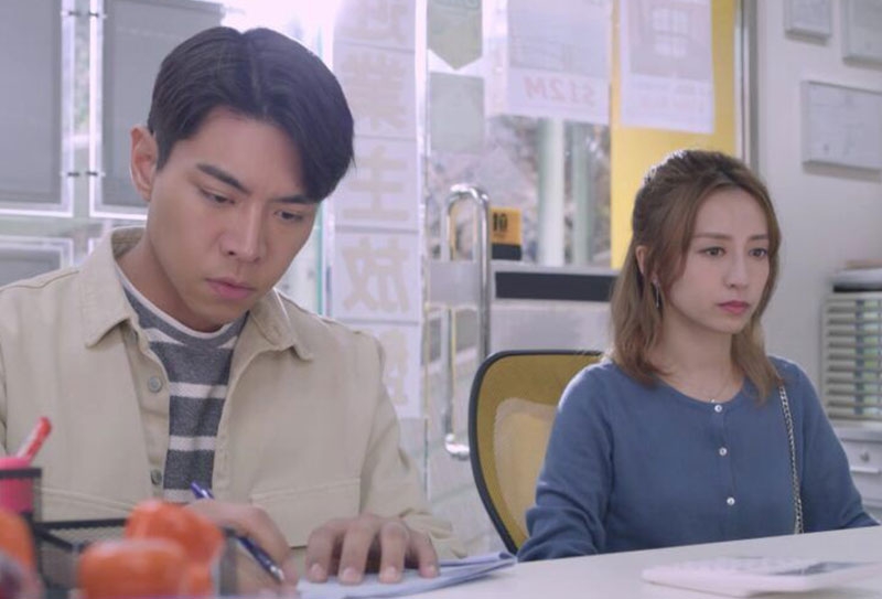 一對曾經相愛的夫妻要決定離婚,一定是經過深思熟慮的考慮