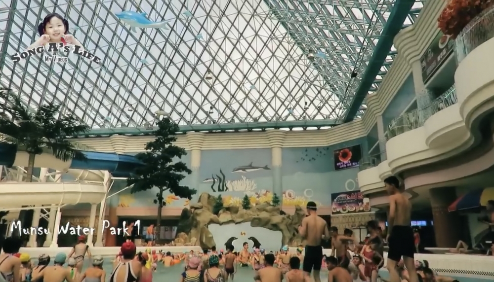 外界估計北韓藉兒童YouTuber避審查以宣傳國家。