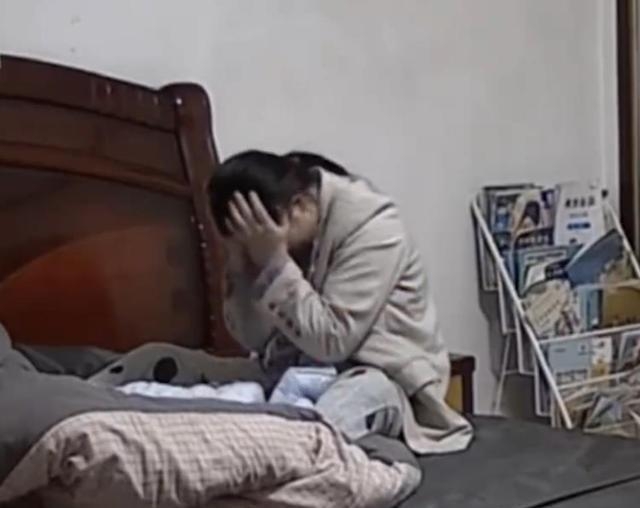 新娘拒絕退還聘金。