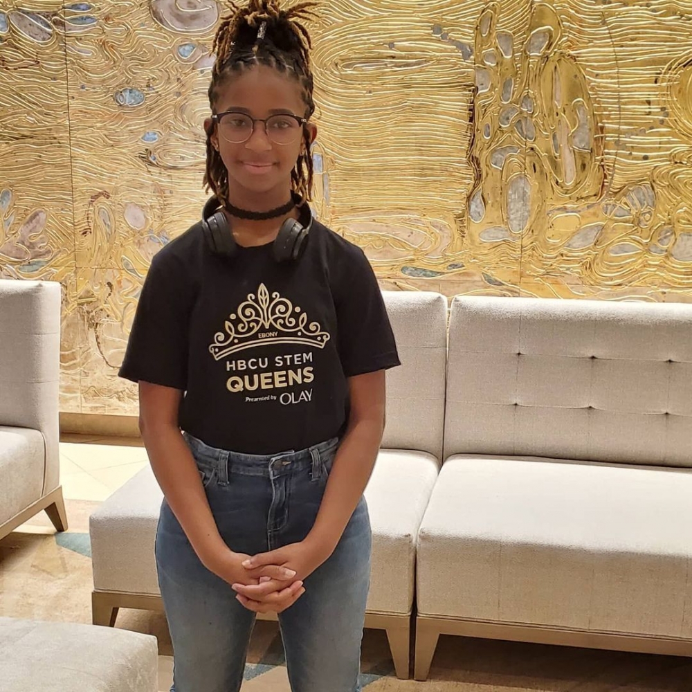 Alena認為自律是自己成功的關鍵。