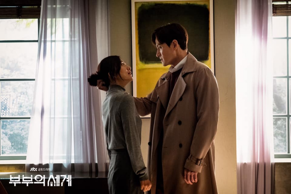 台灣一名人夫為追仔,竟要太太墮胎7次。