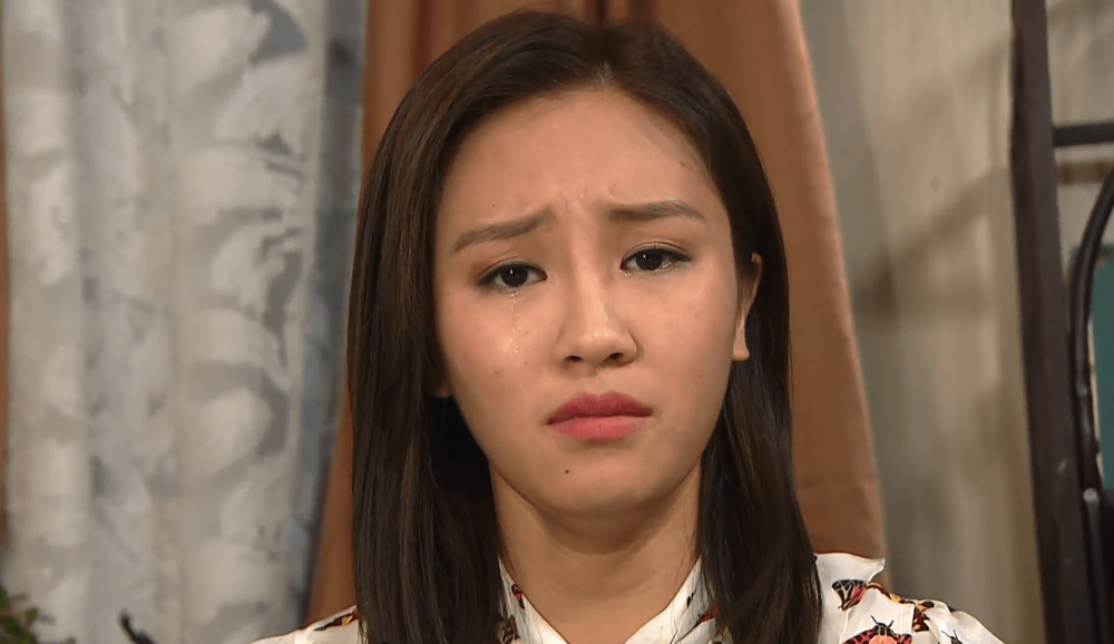 一名28歲港女呻最近被媽媽催雪卵。