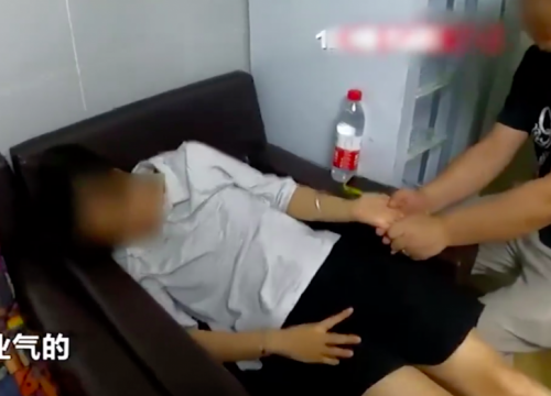 媽媽最生氣是兒子的學習態度。