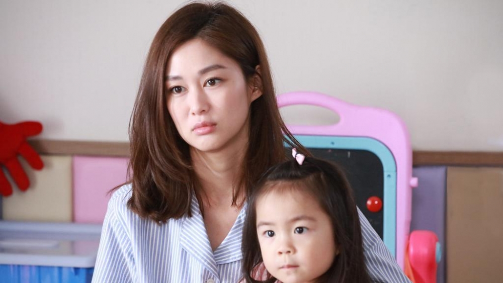 年幼子女總會發生意想不到的意外，令父母心情猶如坐「過山車」。