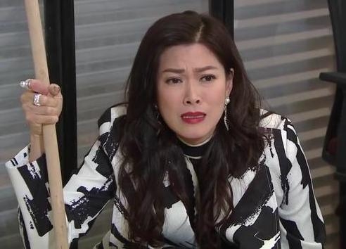 妻子從盛氣凌人的態度變成低姿態求和