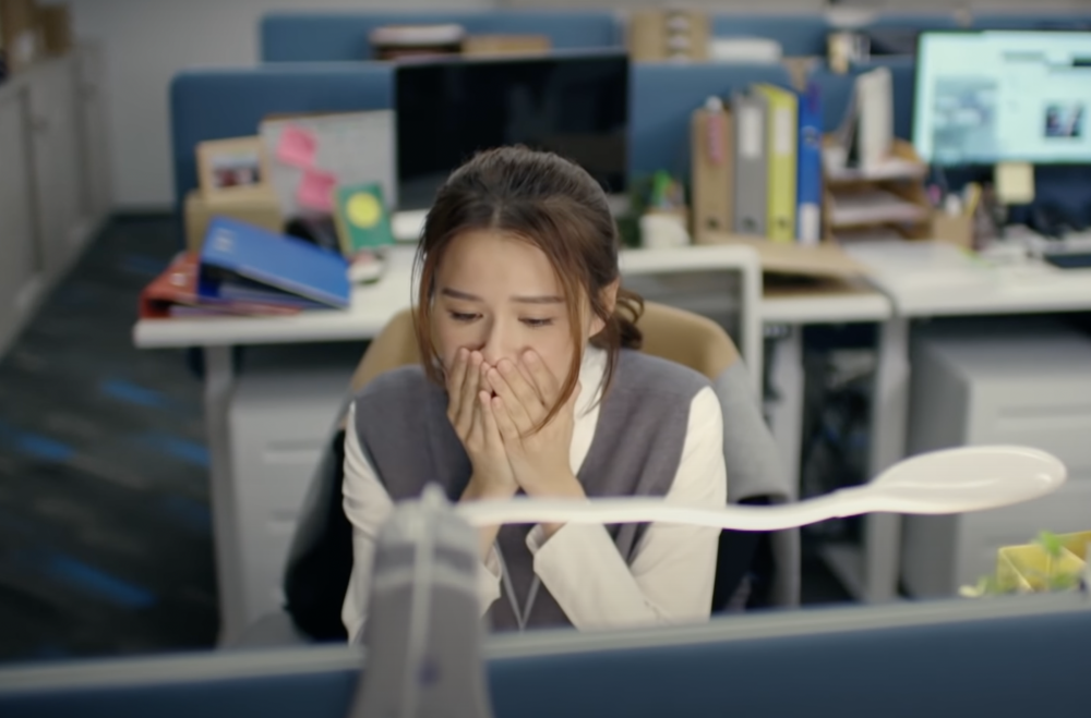 在職媽媽日日OT，大呻沒時間和兒子相處。