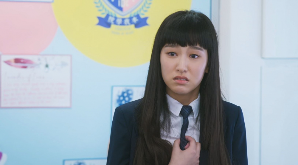 事件導致父女發生了一場激烈的爭執。