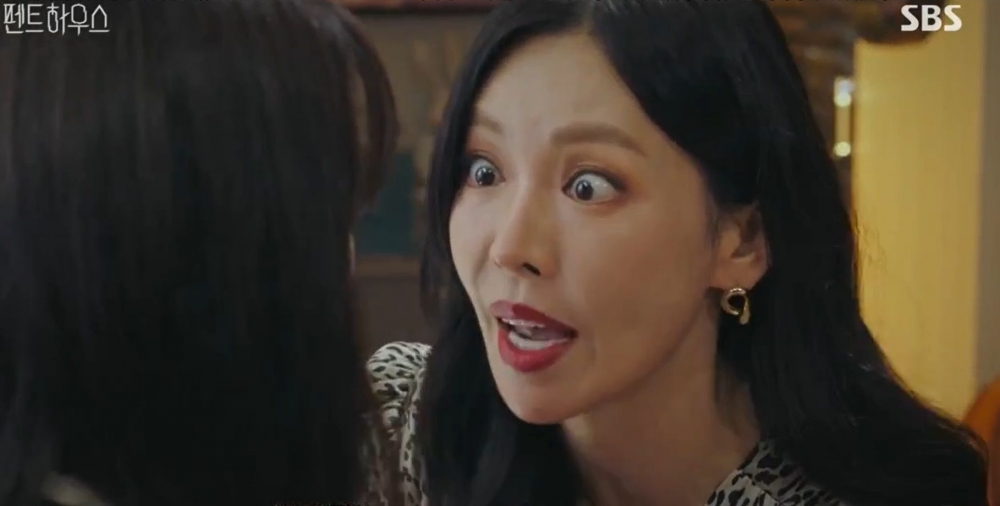 後母和丈夫表明絕不妥協,不會跟小兒子一同去旅行