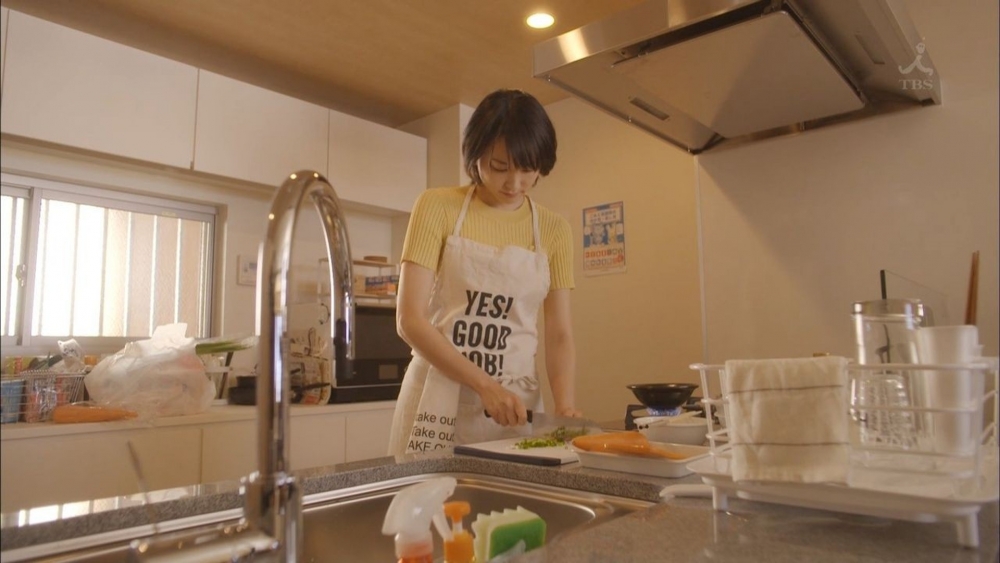 媽媽成為地獄廚神的成功之路