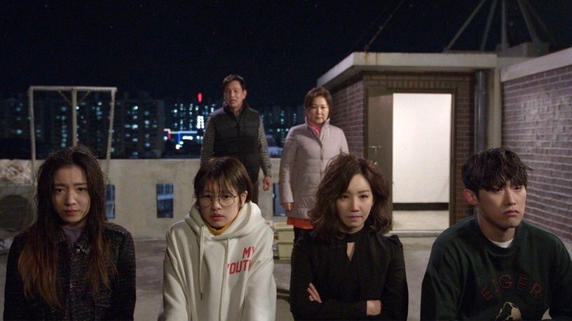 父母重男輕女的觀念根深蒂固，一時之間難以改變