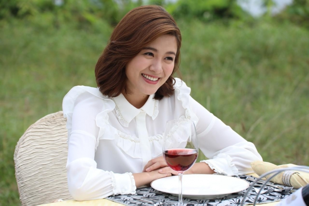 網民認為女子本身條件好的話，有權利對男方條件提出要求。