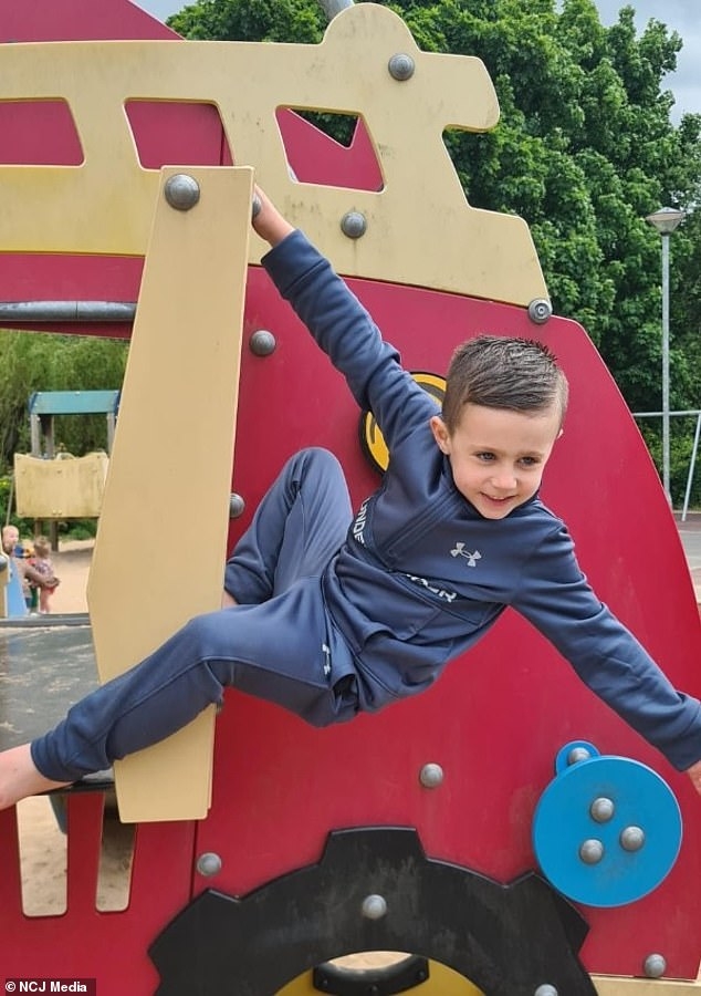 Karlton搶救6日後依舊宣告不治。